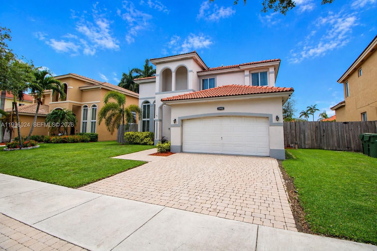 KEYS LANDING - Residential