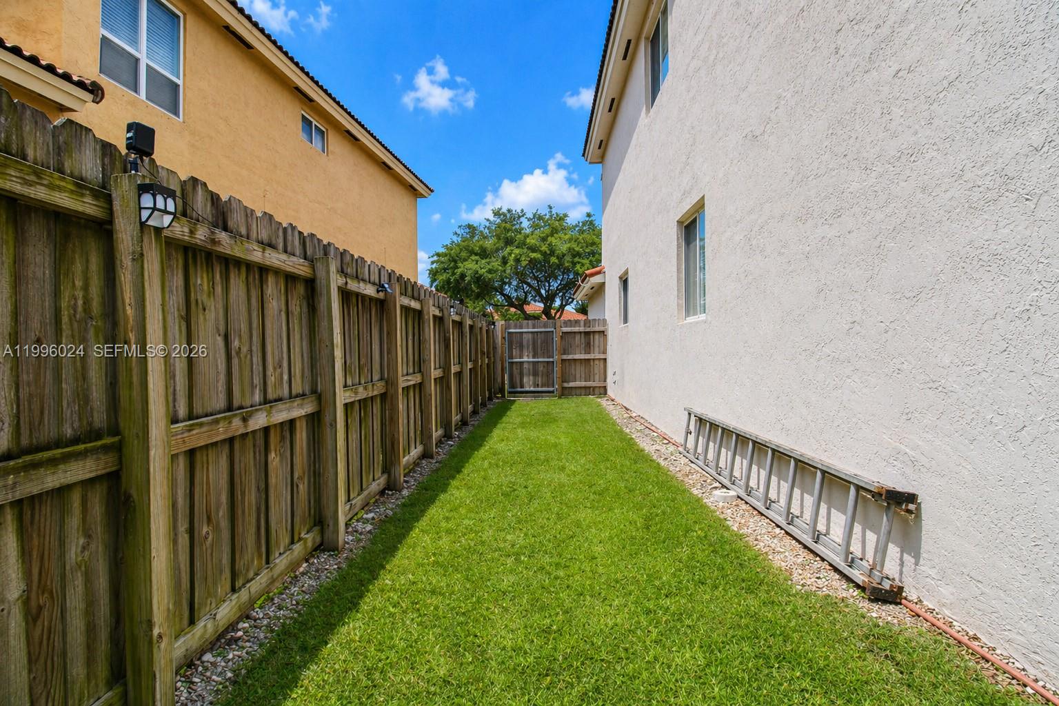 KEYS LANDING - Residential