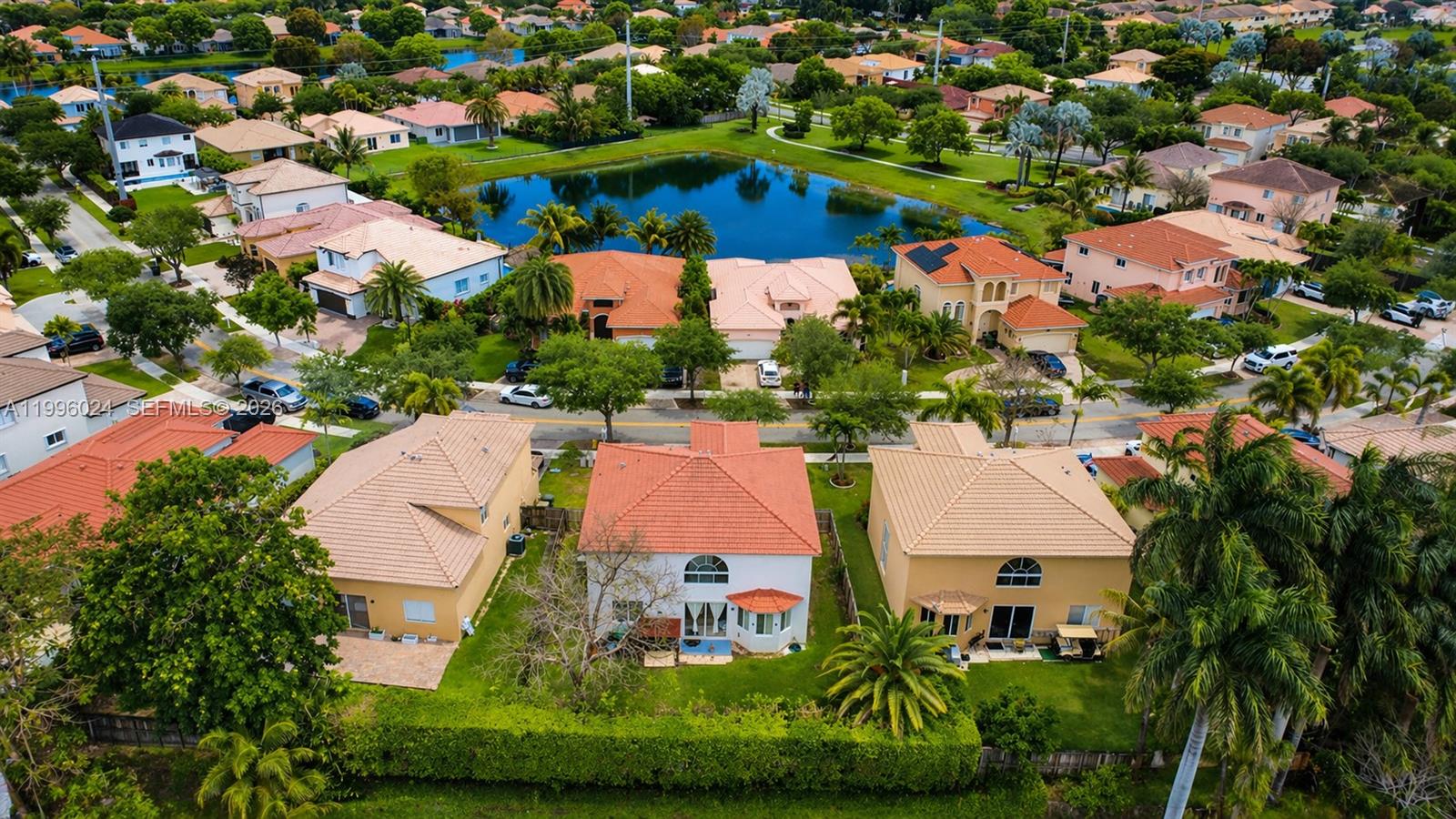 KEYS LANDING - Residential