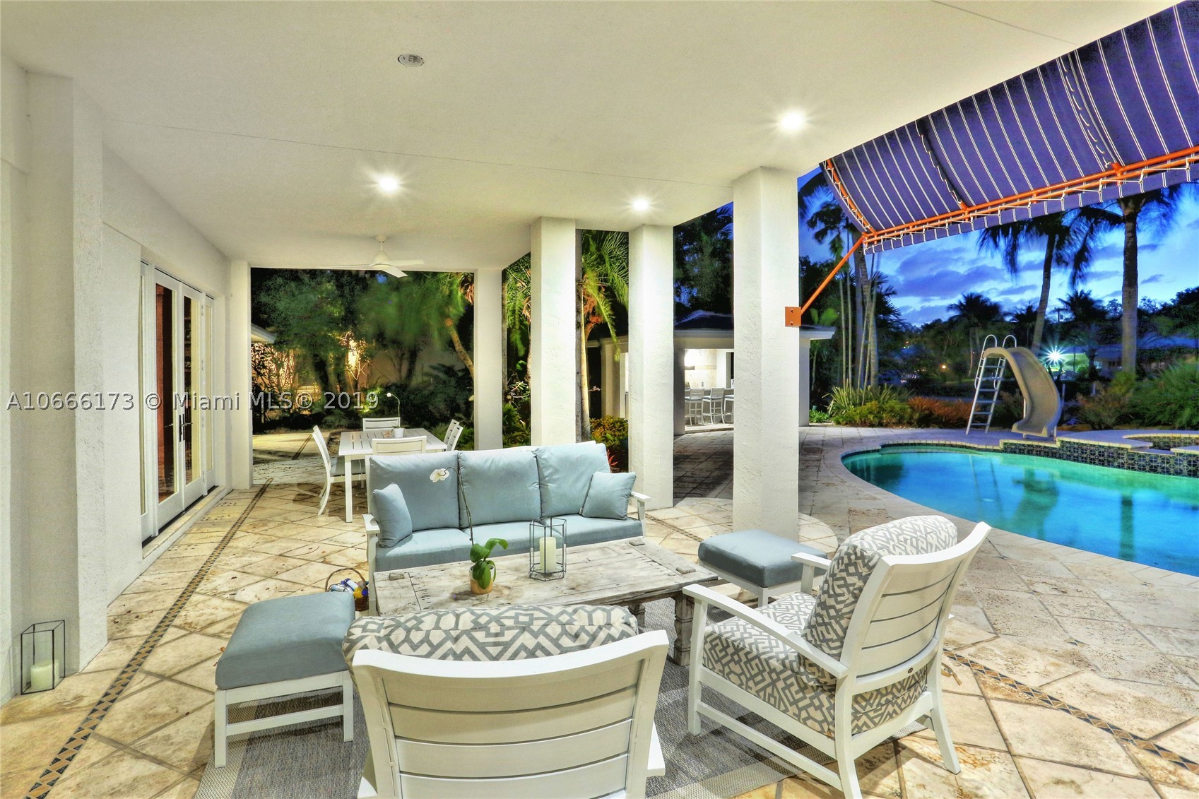 C GAB RIVIERA SEC 10 - Residential