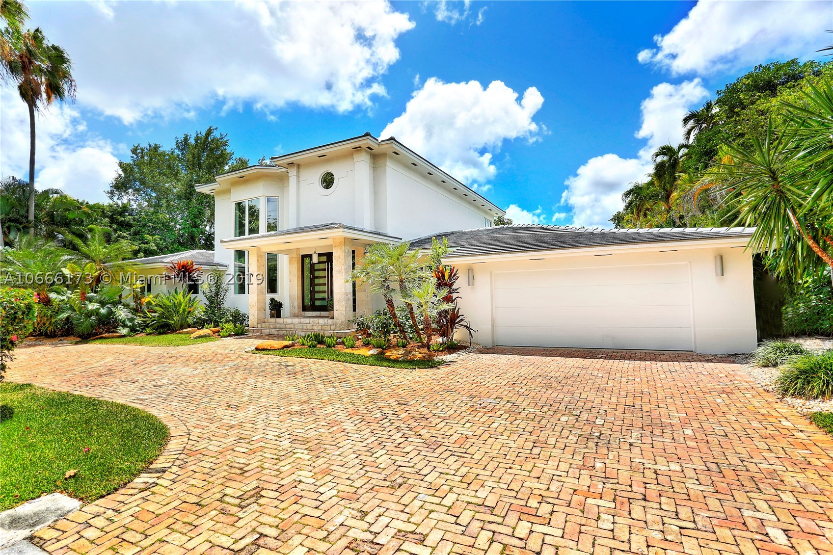 C GAB RIVIERA SEC 10 - Residential