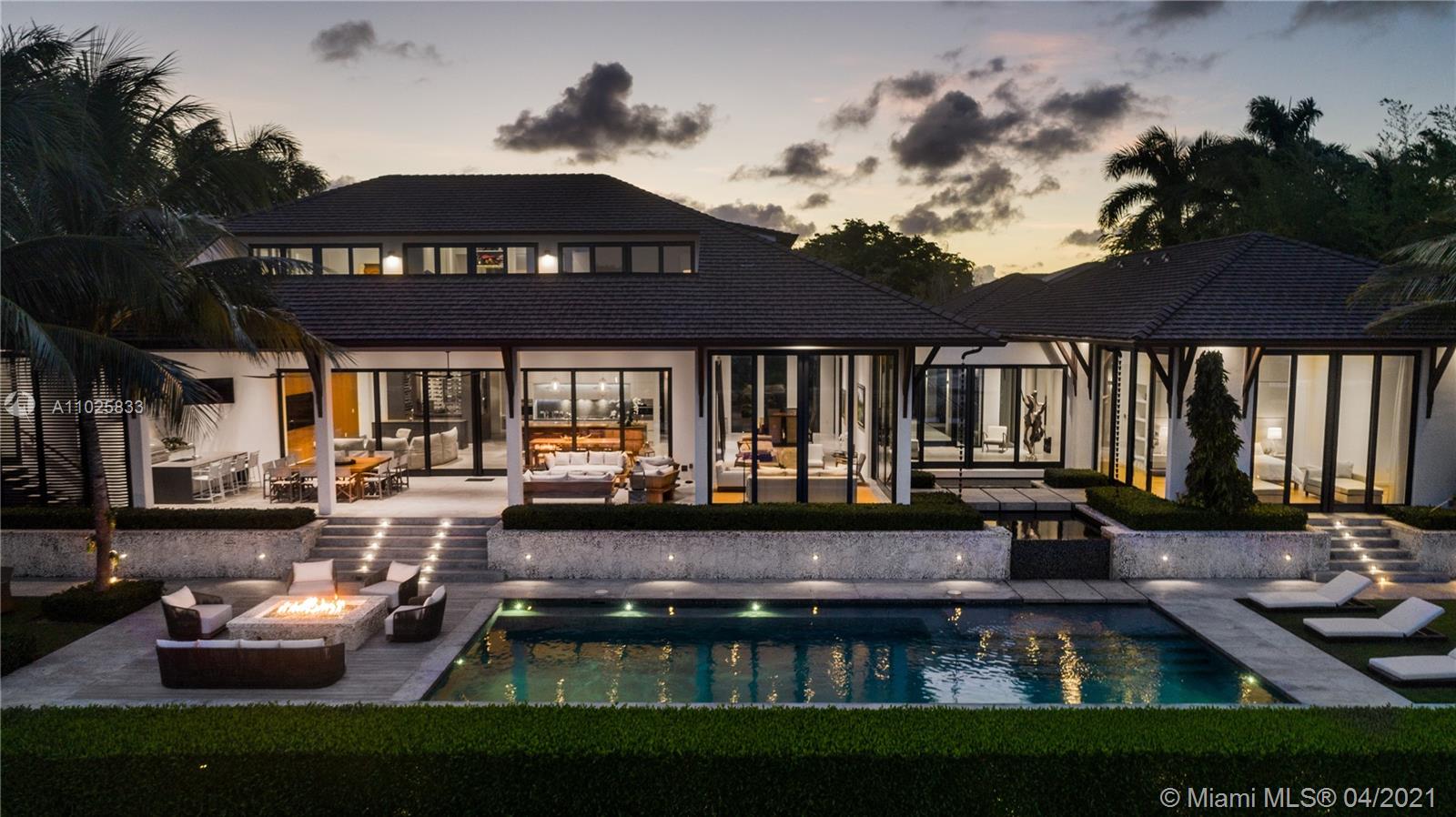 OLD CUTLER BAY SEC 2 - Residential