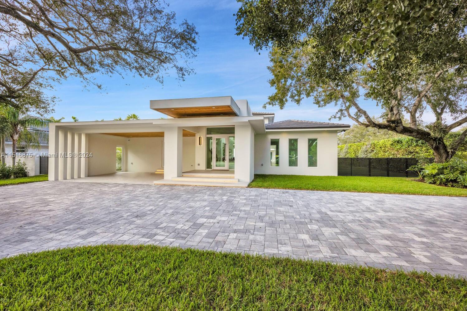 PALM MIAMI AMD - Residential