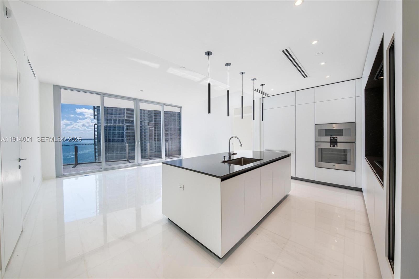 Aston Martin - Residential