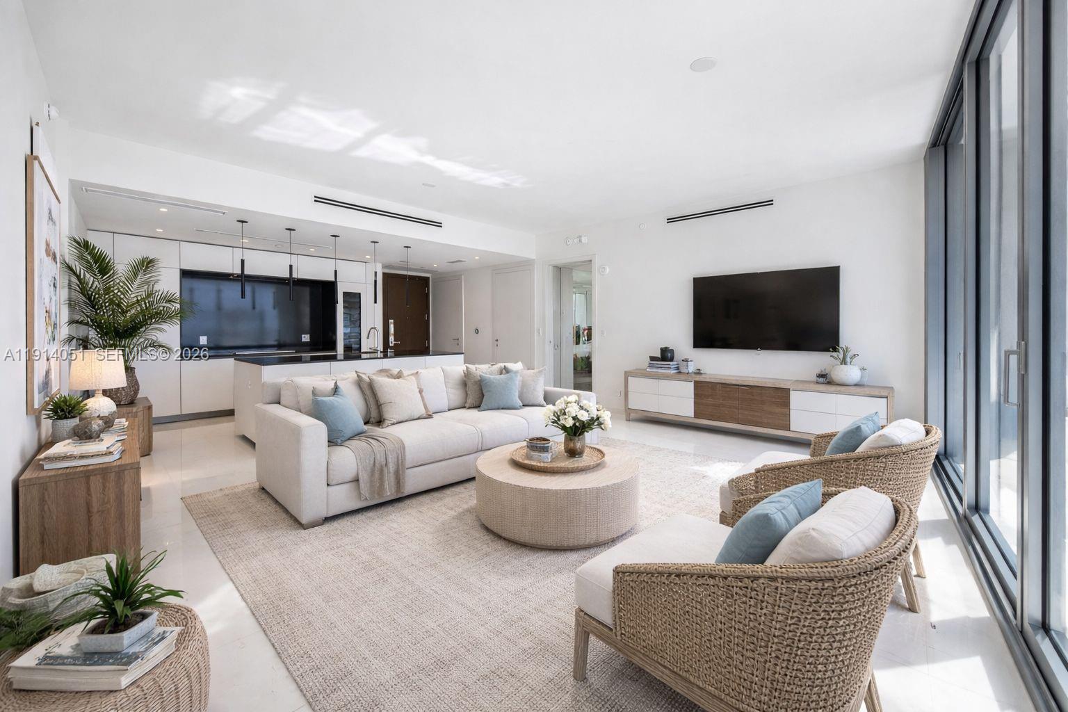 Aston Martin - Residential
