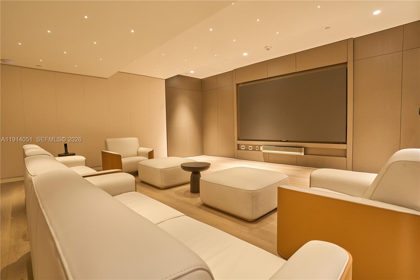 Aston Martin - Residential