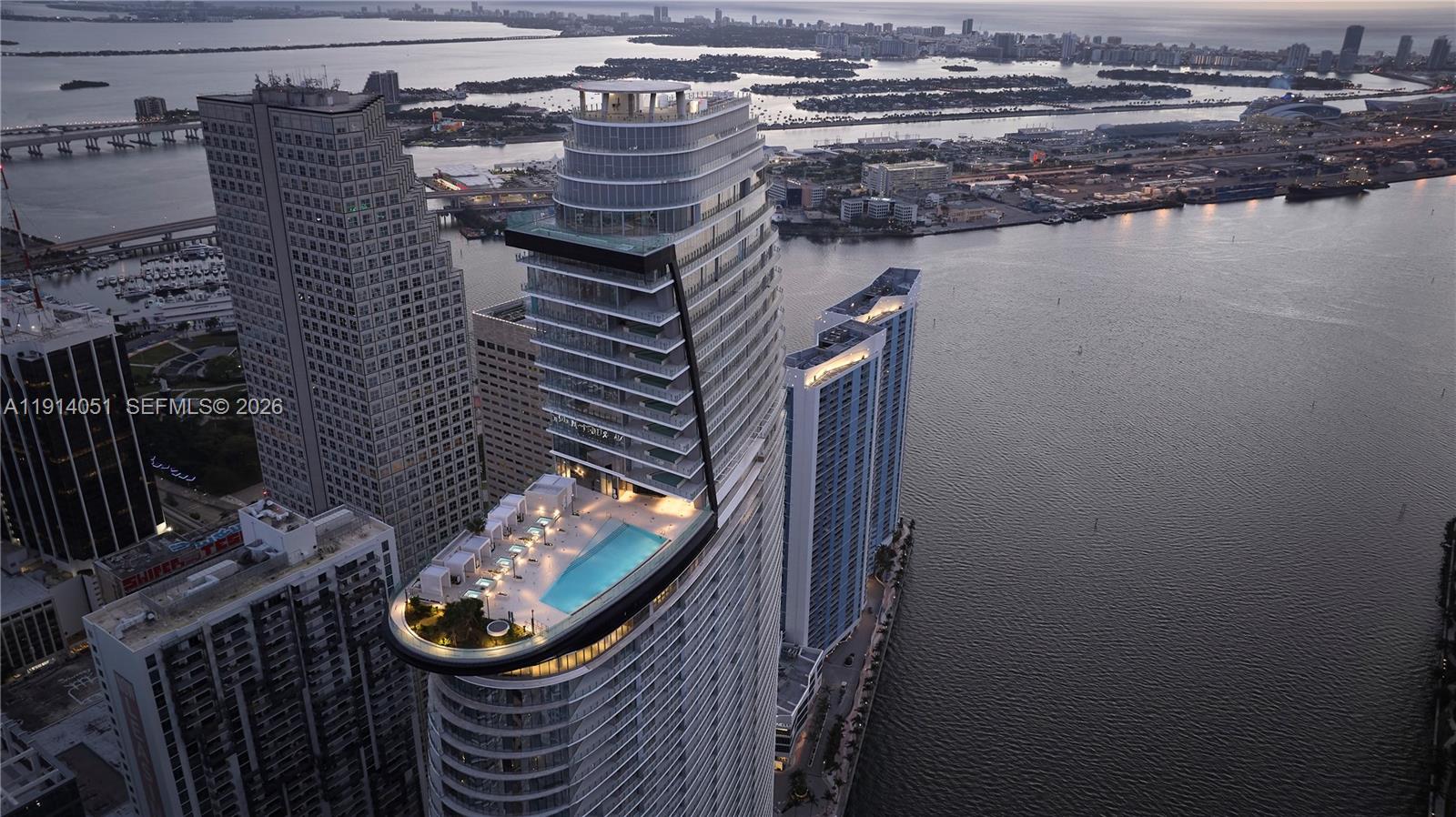 Aston Martin - Residential