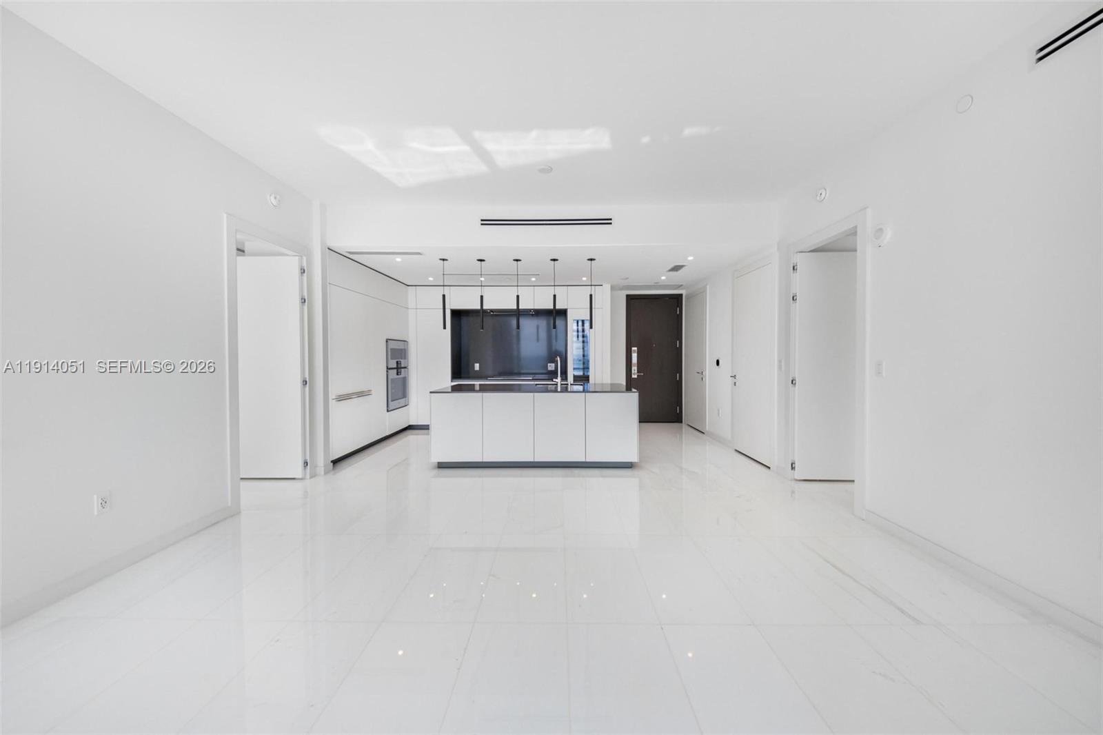 Aston Martin - Residential