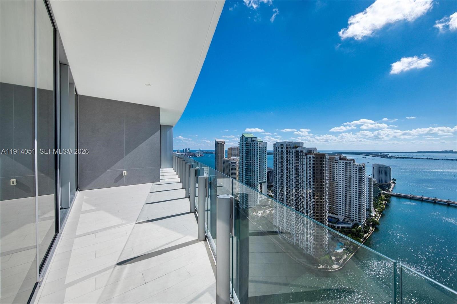 Aston Martin - Residential