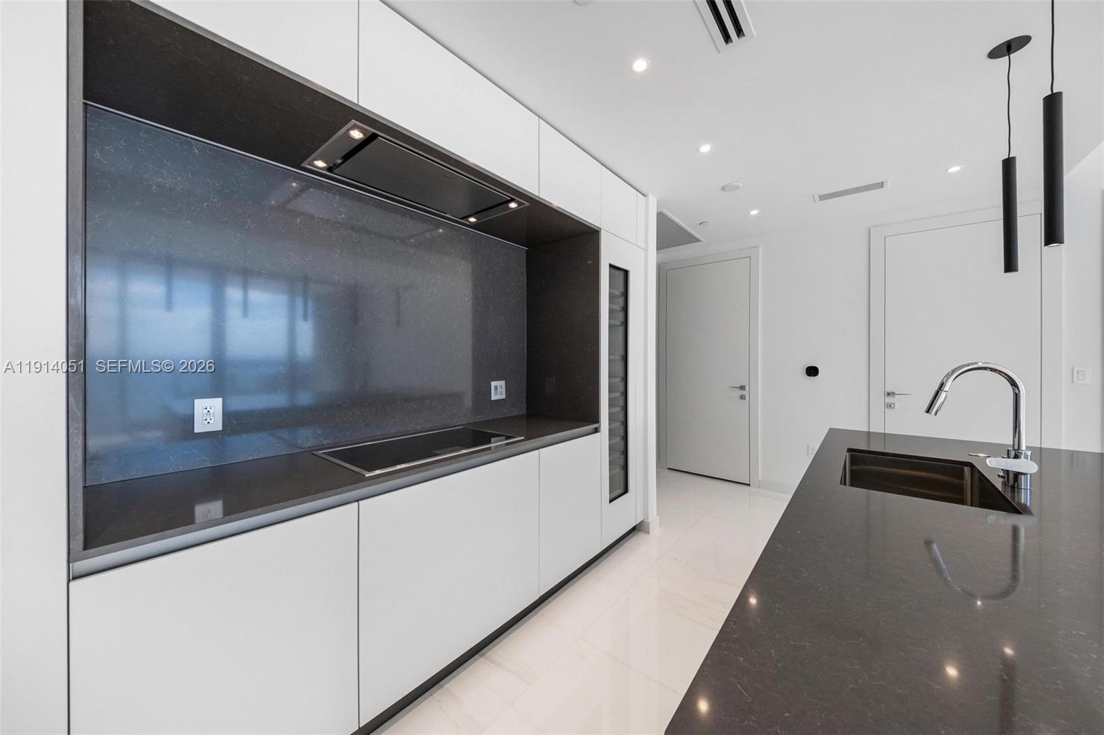 Aston Martin - Residential