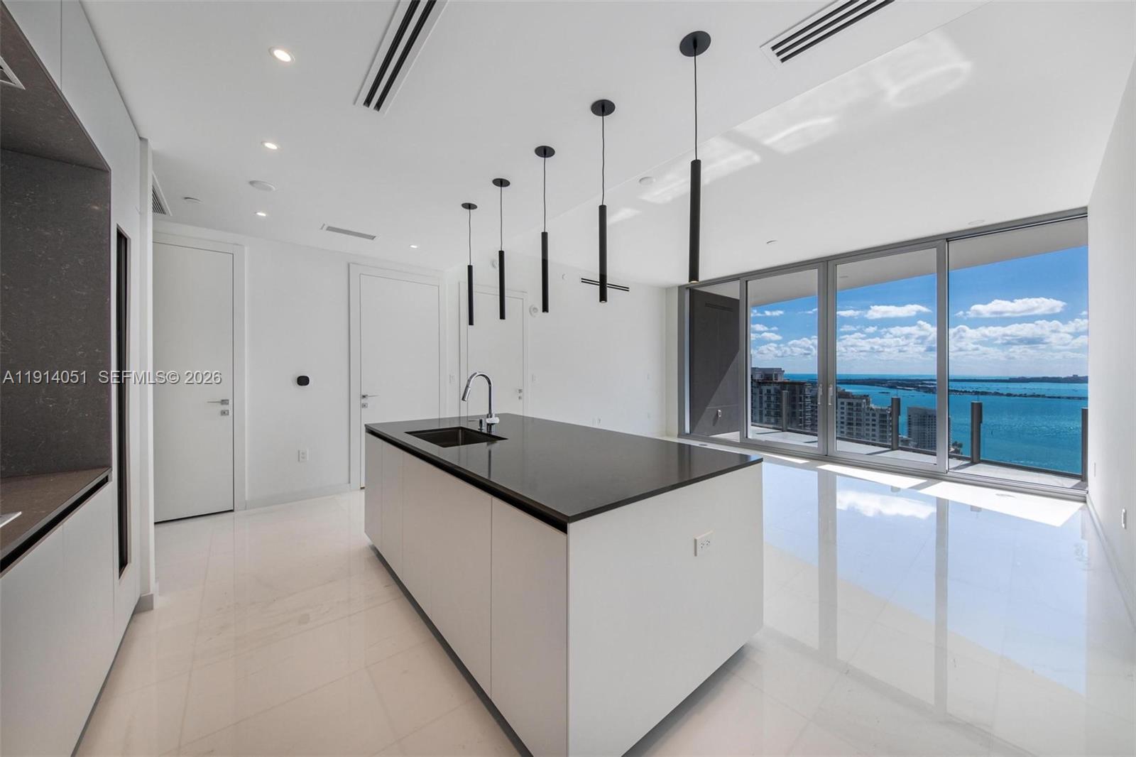 Aston Martin - Residential