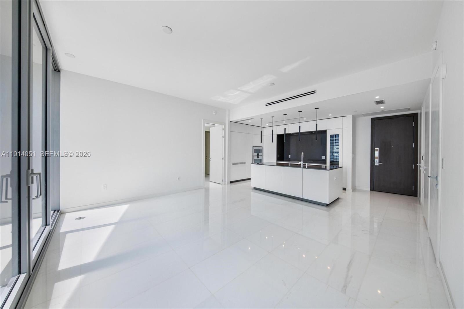 Aston Martin - Residential