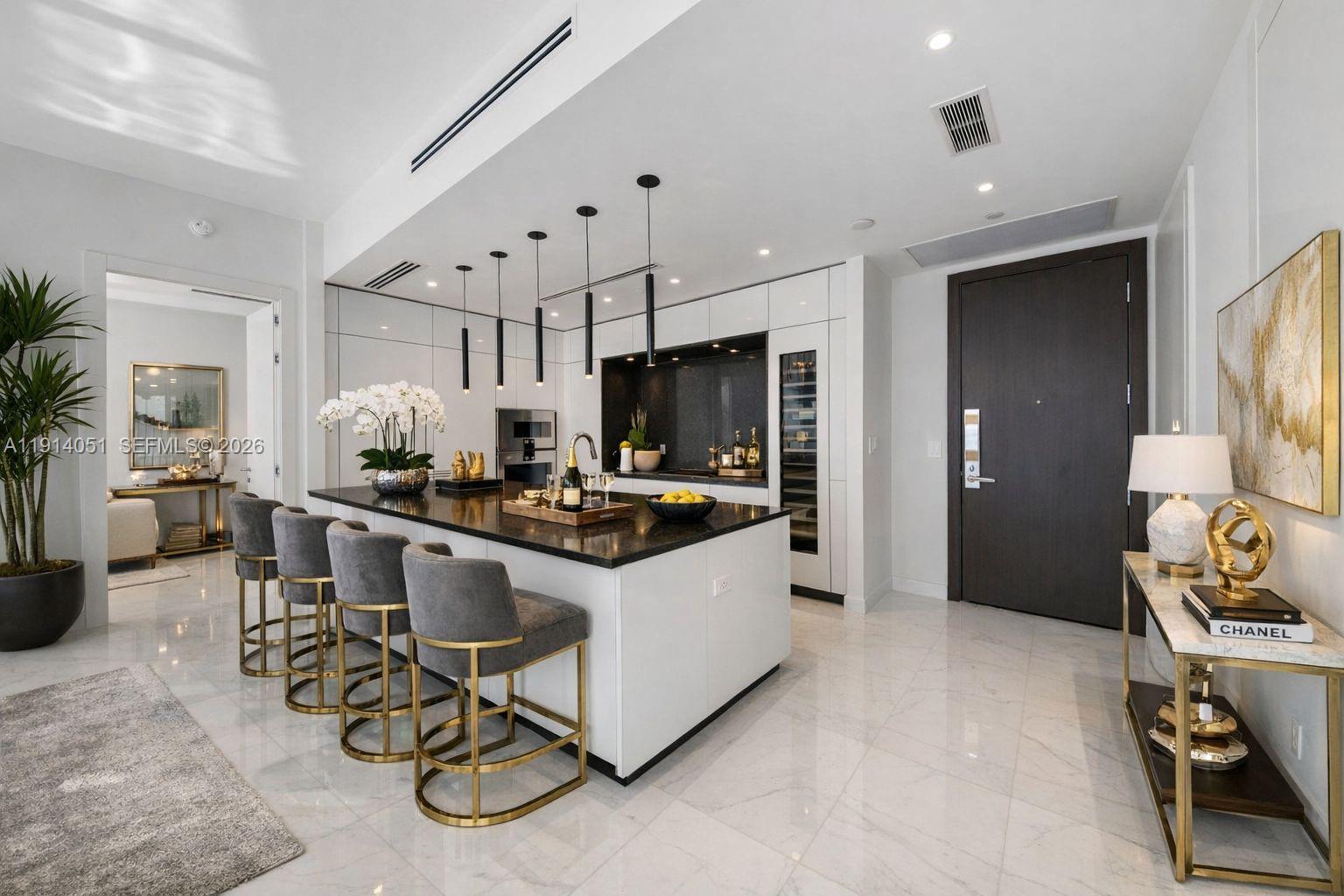 Aston Martin - Residential