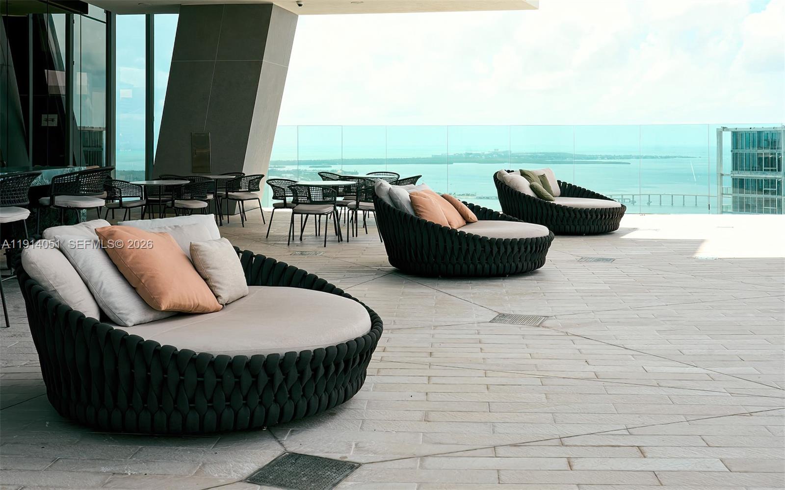 Aston Martin - Residential