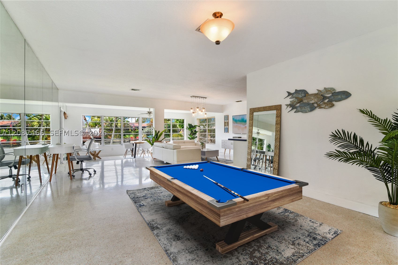 JENADA VILLAS 1 ADD - Residential