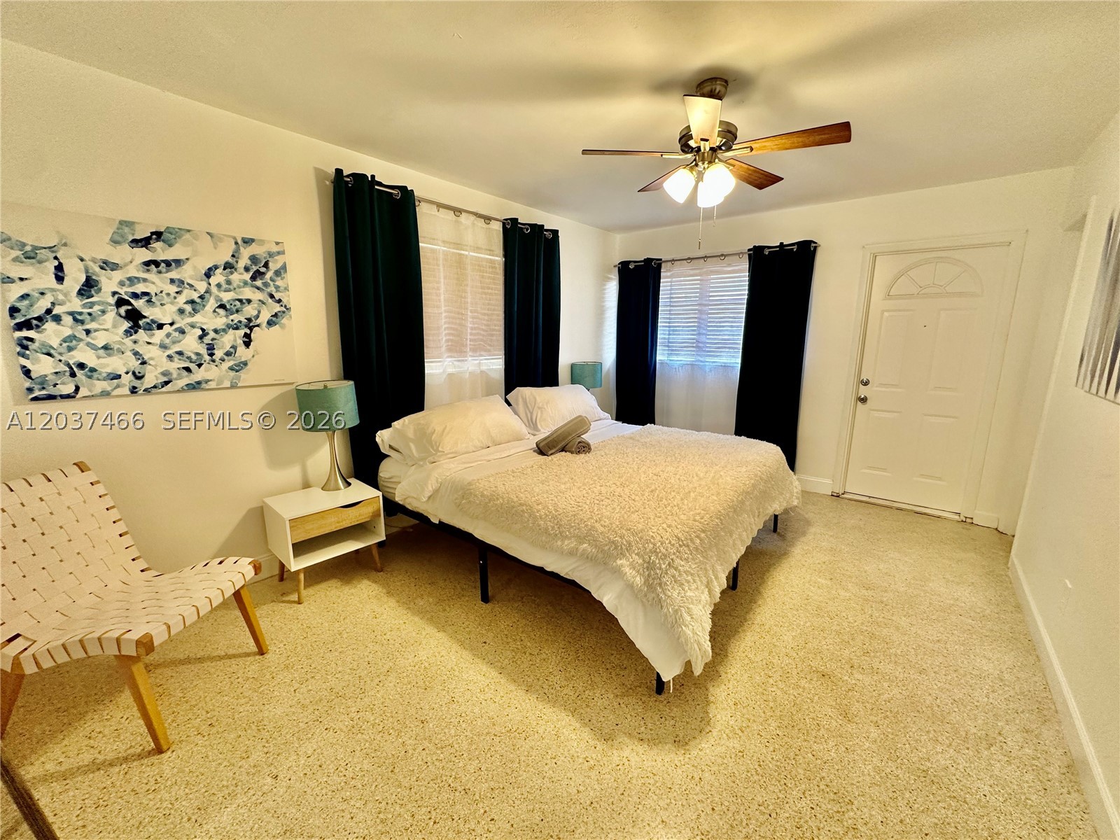 JENADA VILLAS 1 ADD - Residential