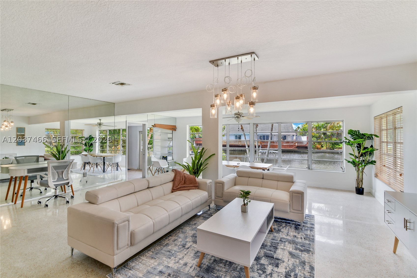 JENADA VILLAS 1 ADD - Residential