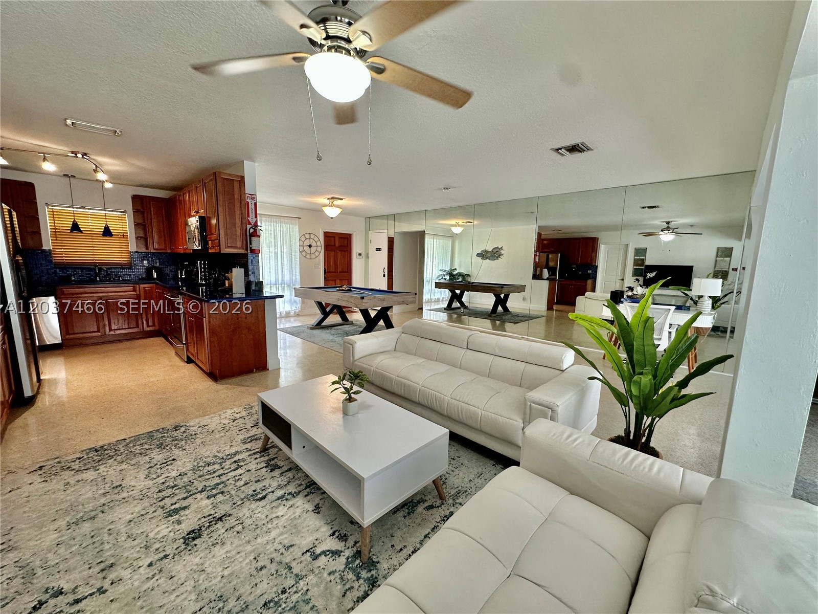 JENADA VILLAS 1 ADD - Residential