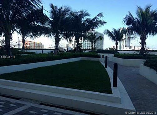 Onyx On The Bay Condo - Residential Lease