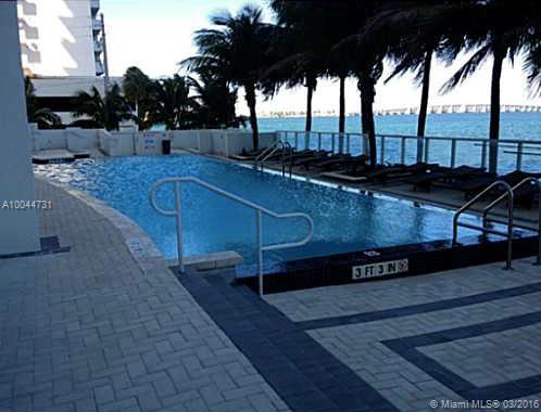 Onyx On The Bay Condo - Residential Lease