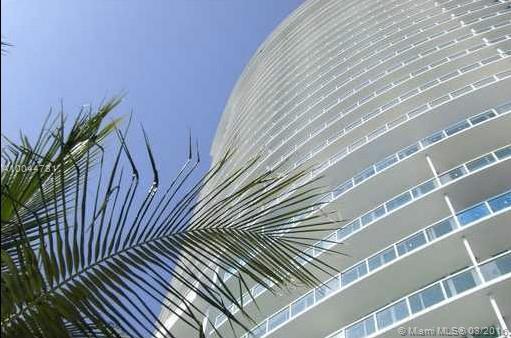 Onyx On The Bay Condo - Residential Lease