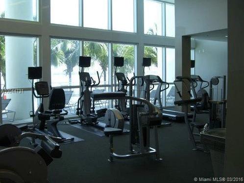 Onyx On The Bay Condo - Residential Lease