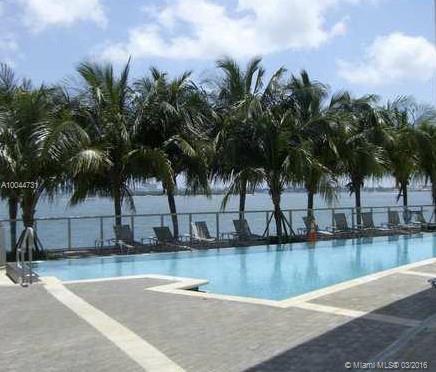 Onyx On The Bay Condo - Residential Lease