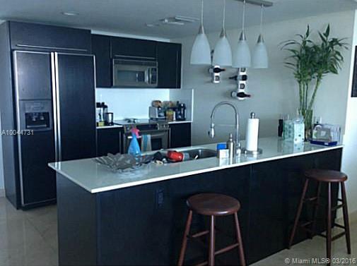 Onyx On The Bay Condo - Residential Lease