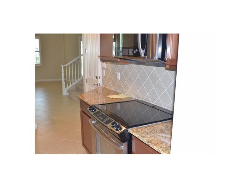 Mallory Creek - Residential Lease