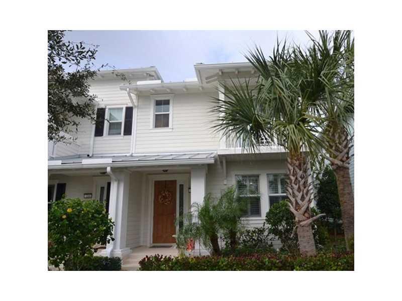 Mallory Creek - Residential Lease