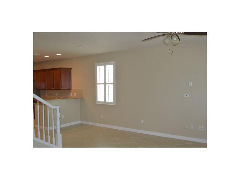 Mallory Creek - Residential Lease