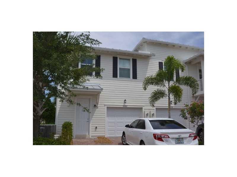 Mallory Creek - Residential Lease