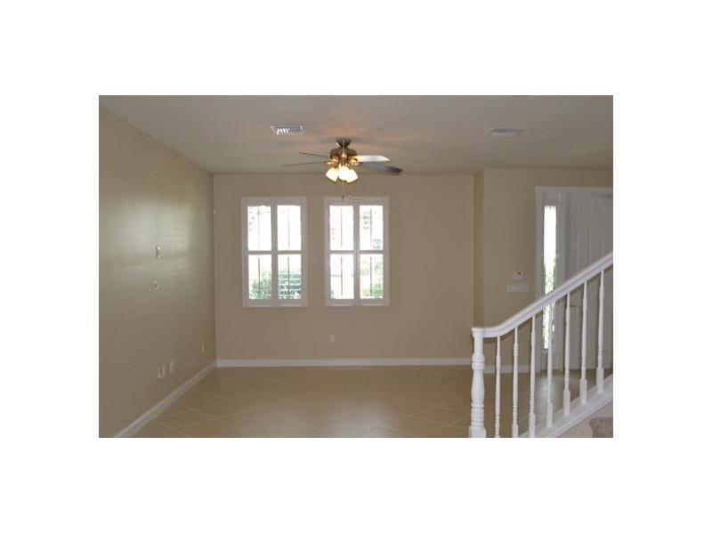 Mallory Creek - Residential Lease