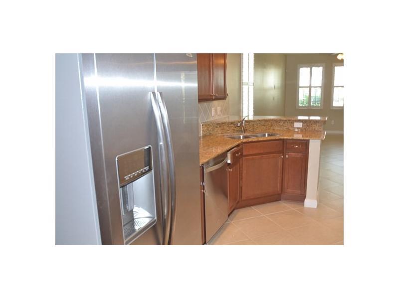 Mallory Creek - Residential Lease