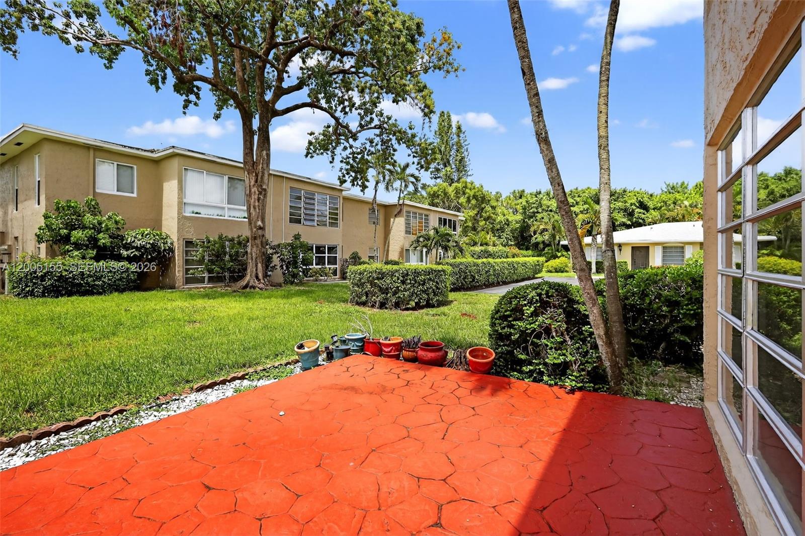 PALM GREENS AT VILLA DEL - Residential