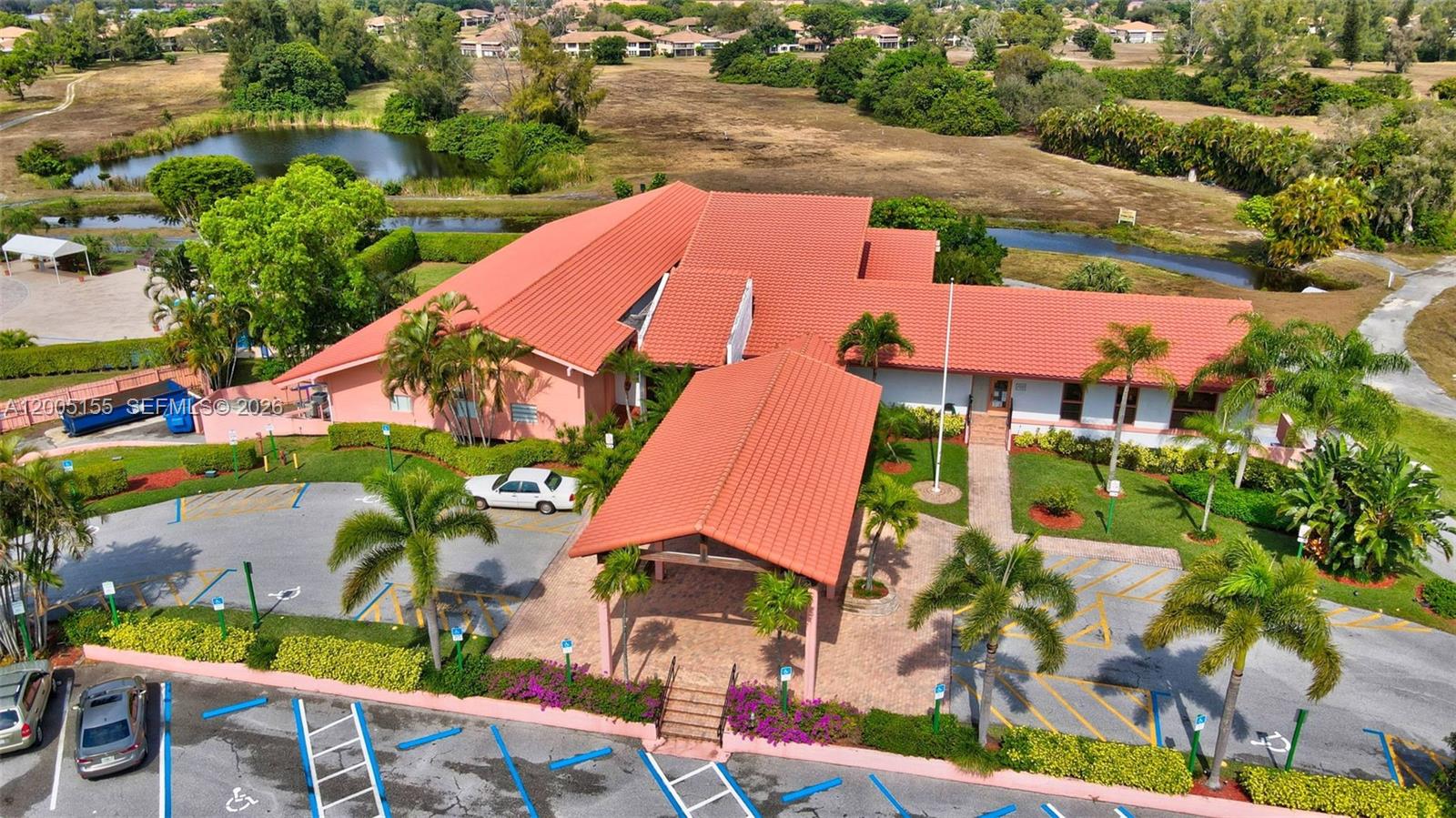 PALM GREENS AT VILLA DEL - Residential