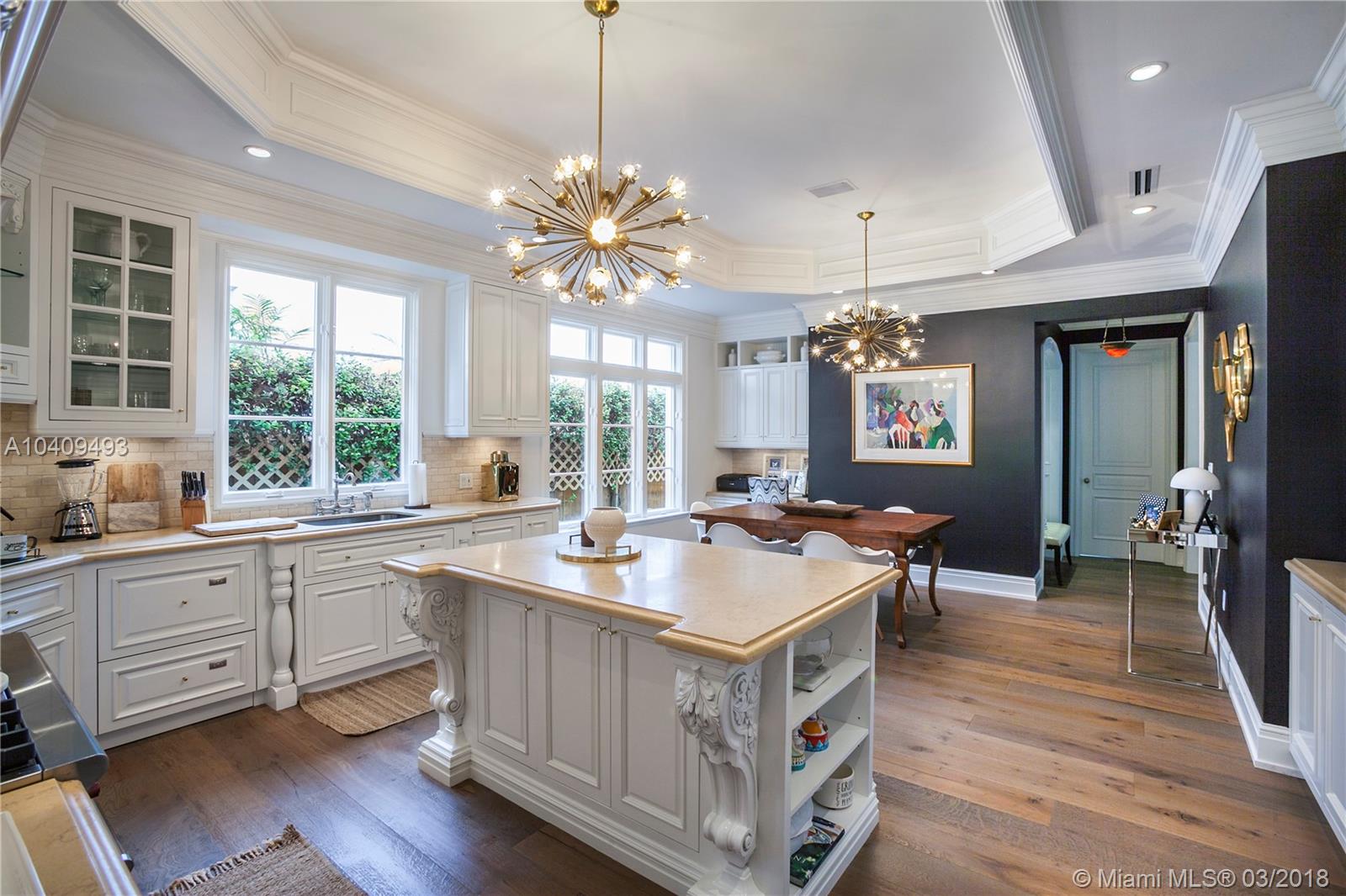 SANS SOUCI - Residential