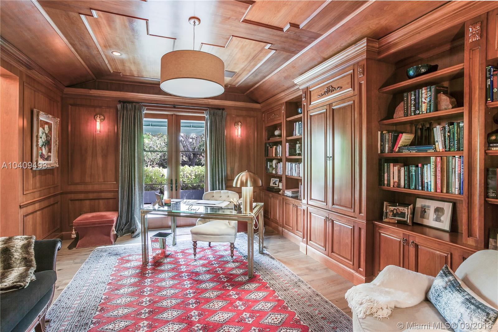 SANS SOUCI - Residential