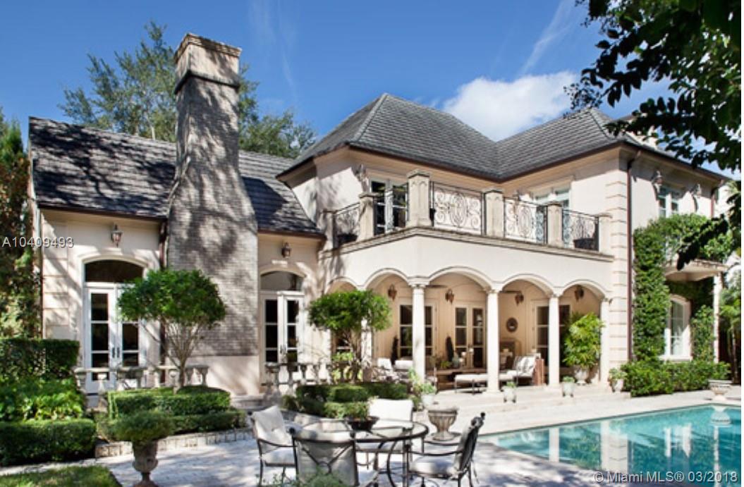 SANS SOUCI - Residential
