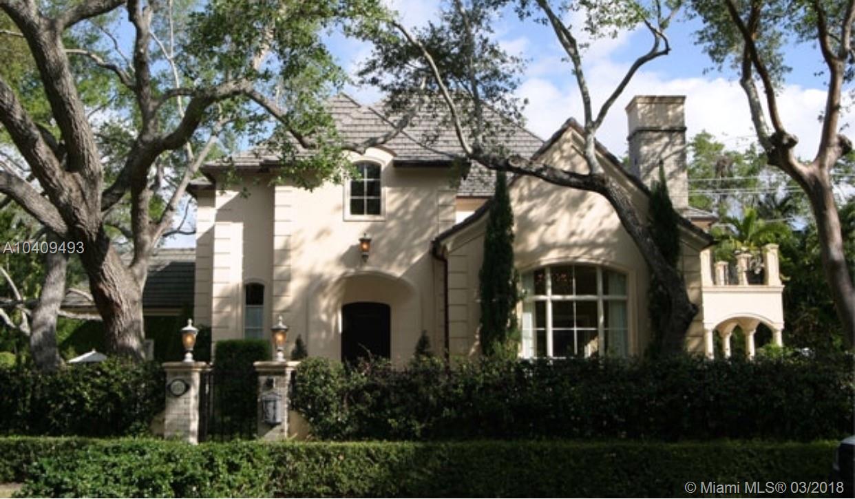 SANS SOUCI - Residential
