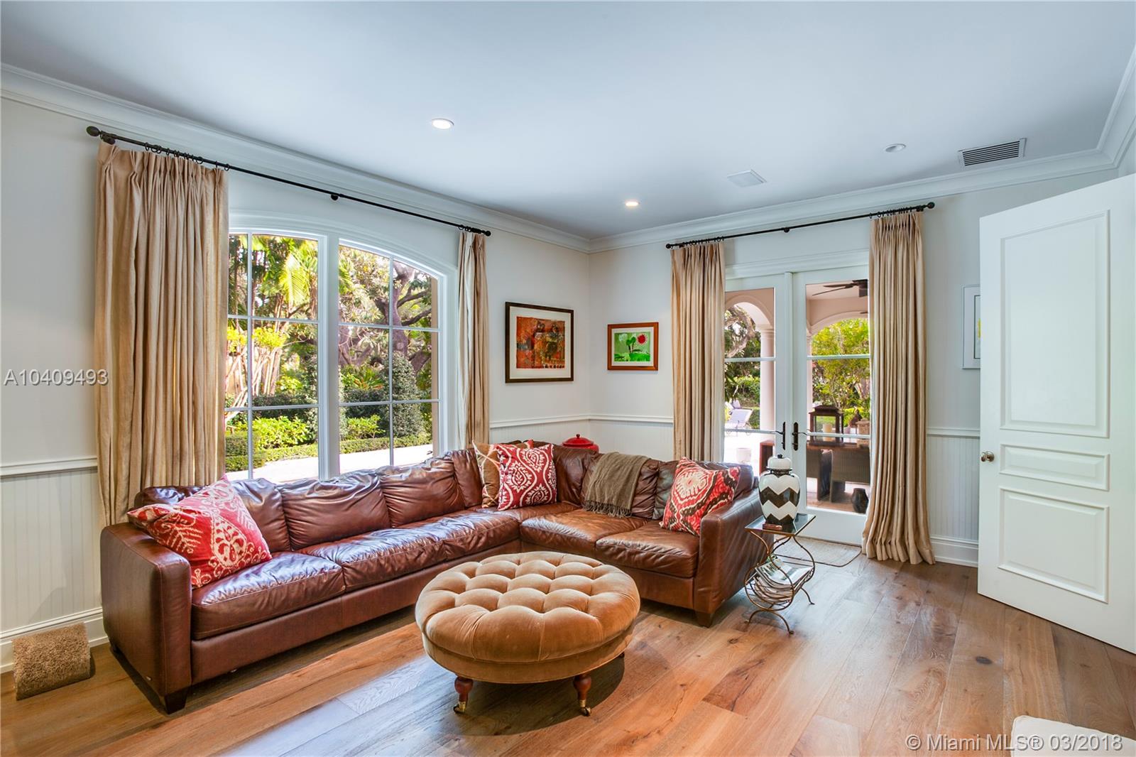 SANS SOUCI - Residential
