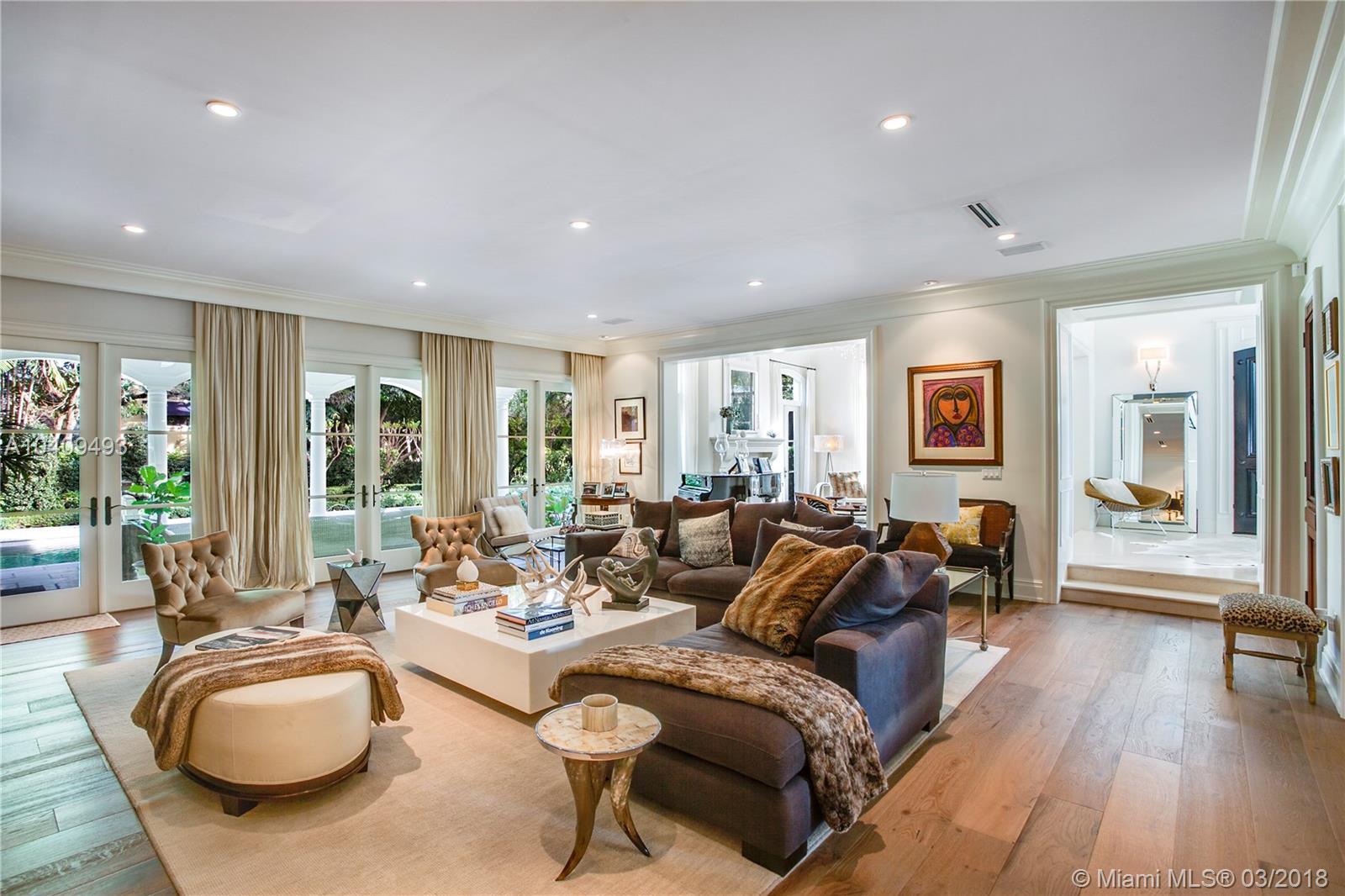 SANS SOUCI - Residential