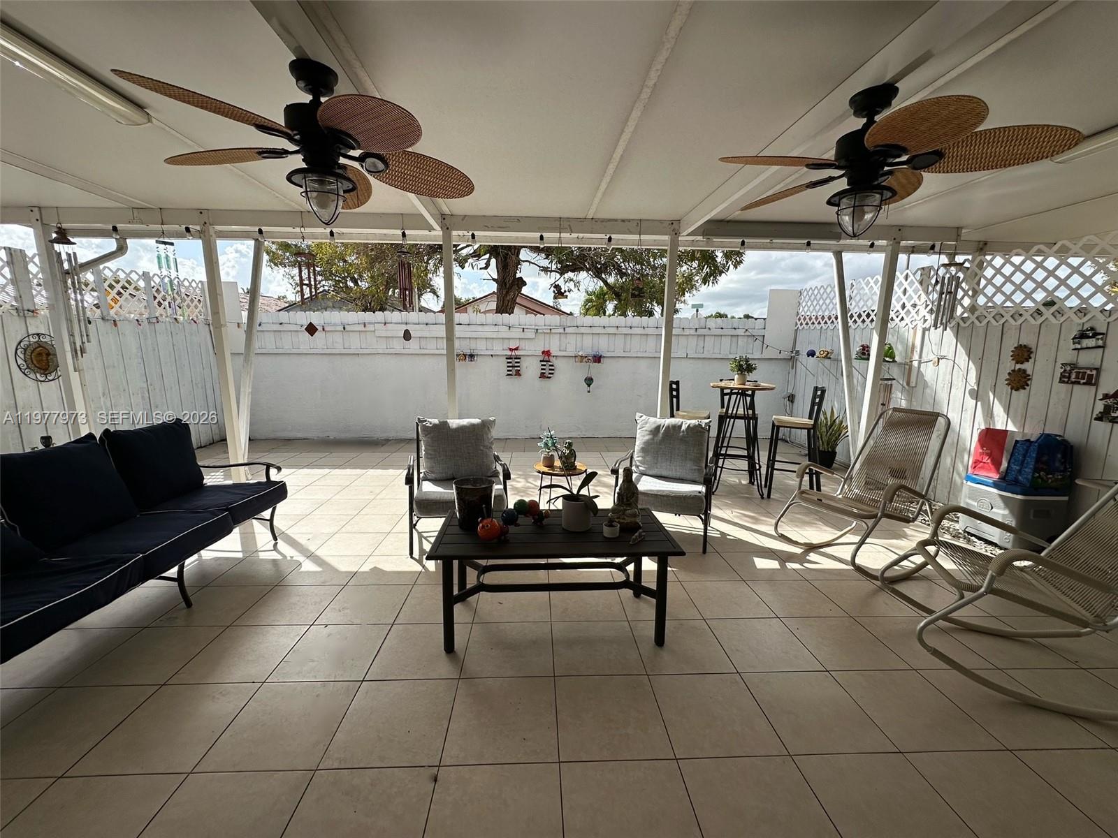 WEST PALM GARDENS VILLAS - Residential
