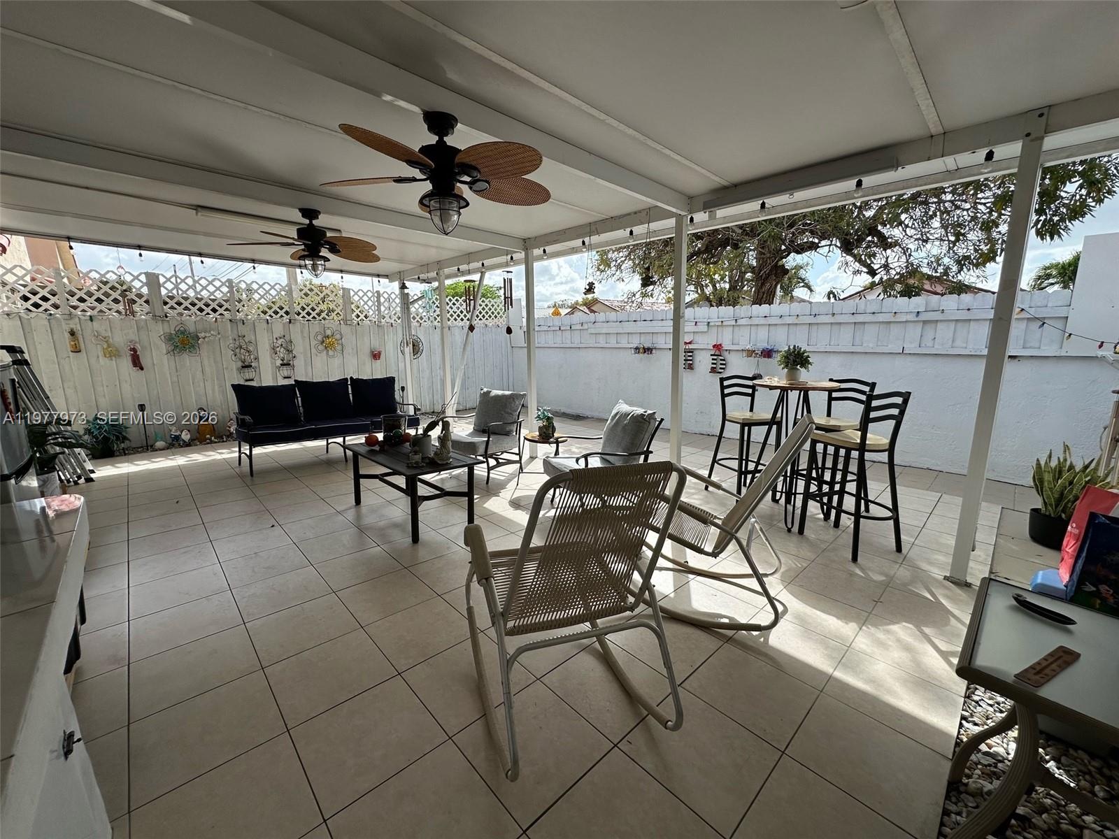 WEST PALM GARDENS VILLAS - Residential