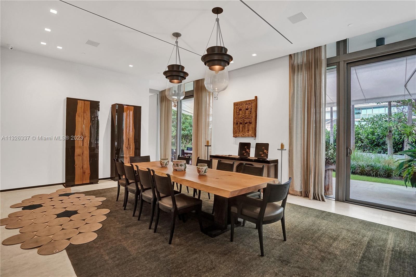 OCEANA KEY BISCAYNE CONDO - Residential