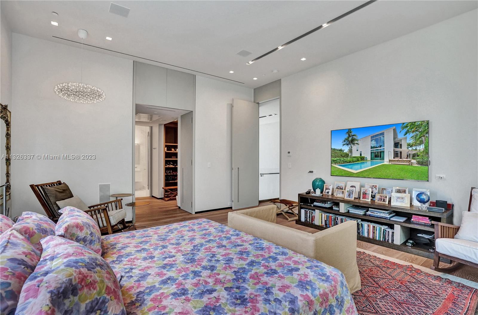 OCEANA KEY BISCAYNE CONDO - Residential