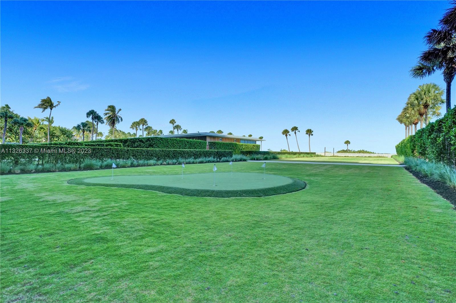 OCEANA KEY BISCAYNE CONDO - Residential