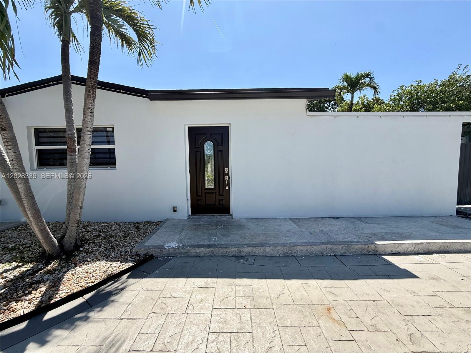Beautifully remodeled 2 bedroom, 1 bathroom home available for rent. This property features a modern updated interior with fresh finishes throughout, an upgraded kitchen, renovated bathroom, and spacious living areas.

Located in a quiet, well maintained neighborhood, this home offers a comfortable and convenient place to live. Close to schools, shopping, parks, and major roadways.