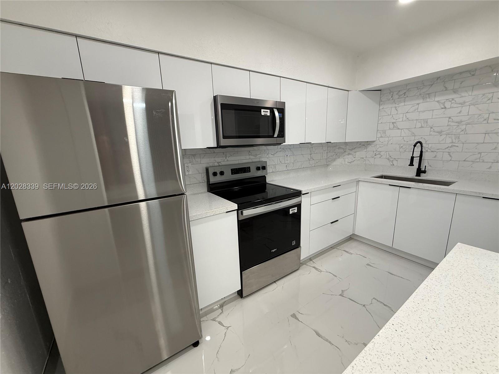 WESTHAVEN HEIGHTS - Residential Lease