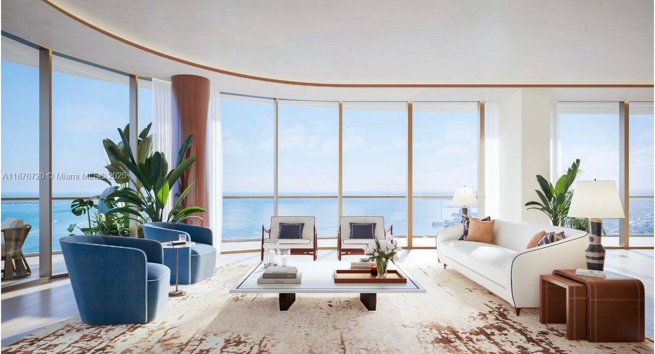 Cipriani Residence Miami - Residential